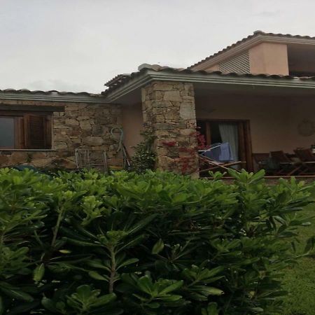 Casa Asparagi San Teodoro  Exteriör bild