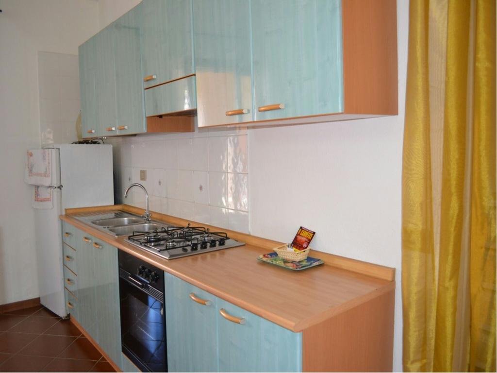 Casa Asparagi San Teodoro  Exteriör bild
