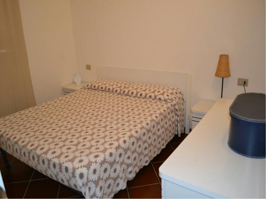 Casa Asparagi San Teodoro  Exteriör bild